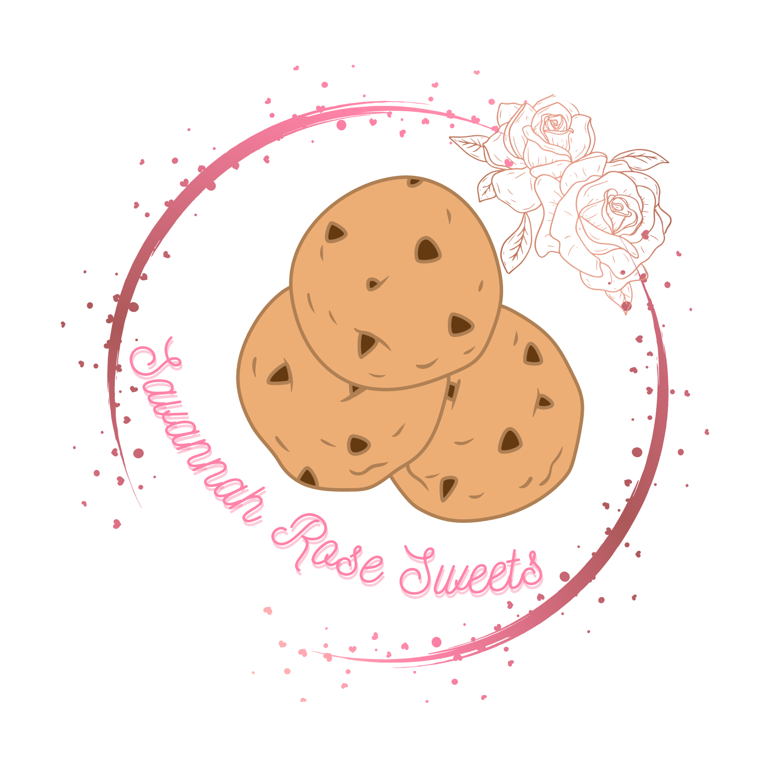 Savannah Rose Sweets